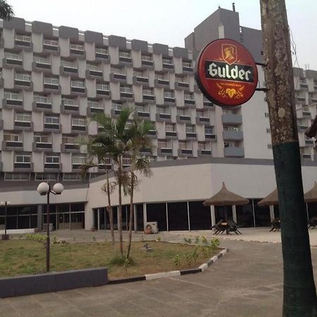 Imo Concorde Hotel Owerri Esterno foto