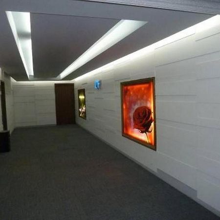 Imo Concorde Hotel Owerri Esterno foto
