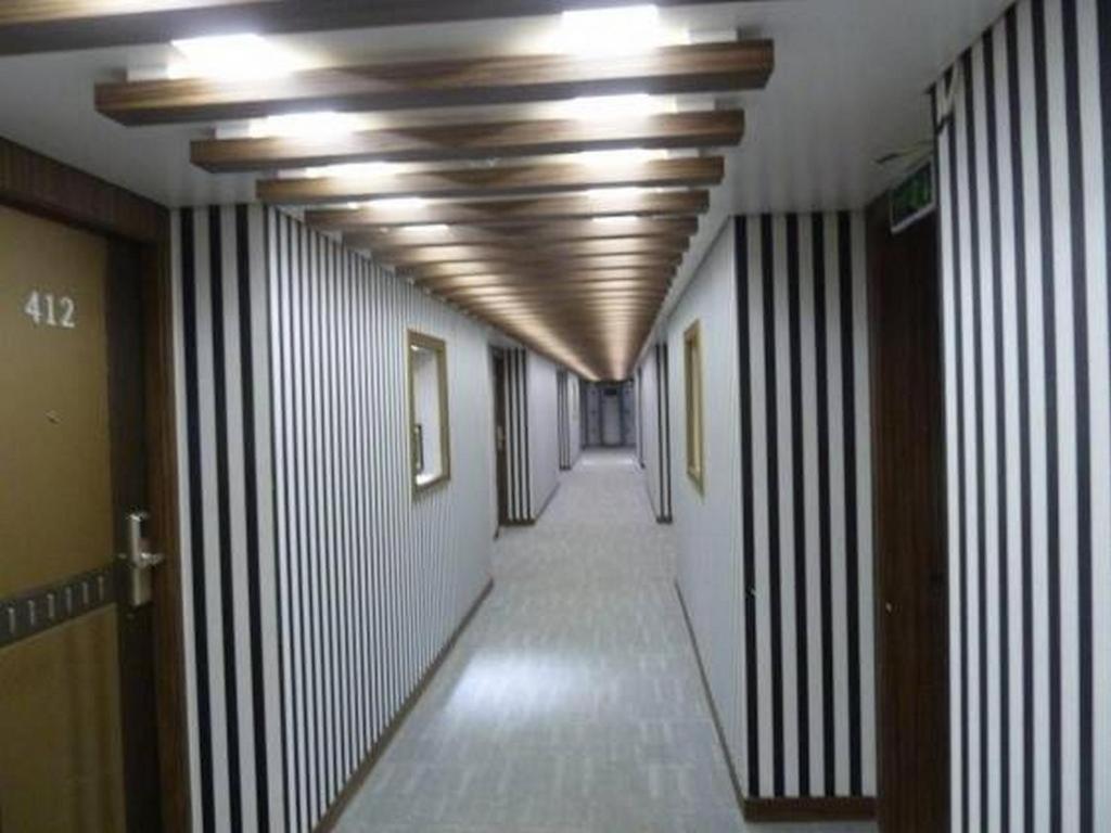 Imo Concorde Hotel Owerri Esterno foto