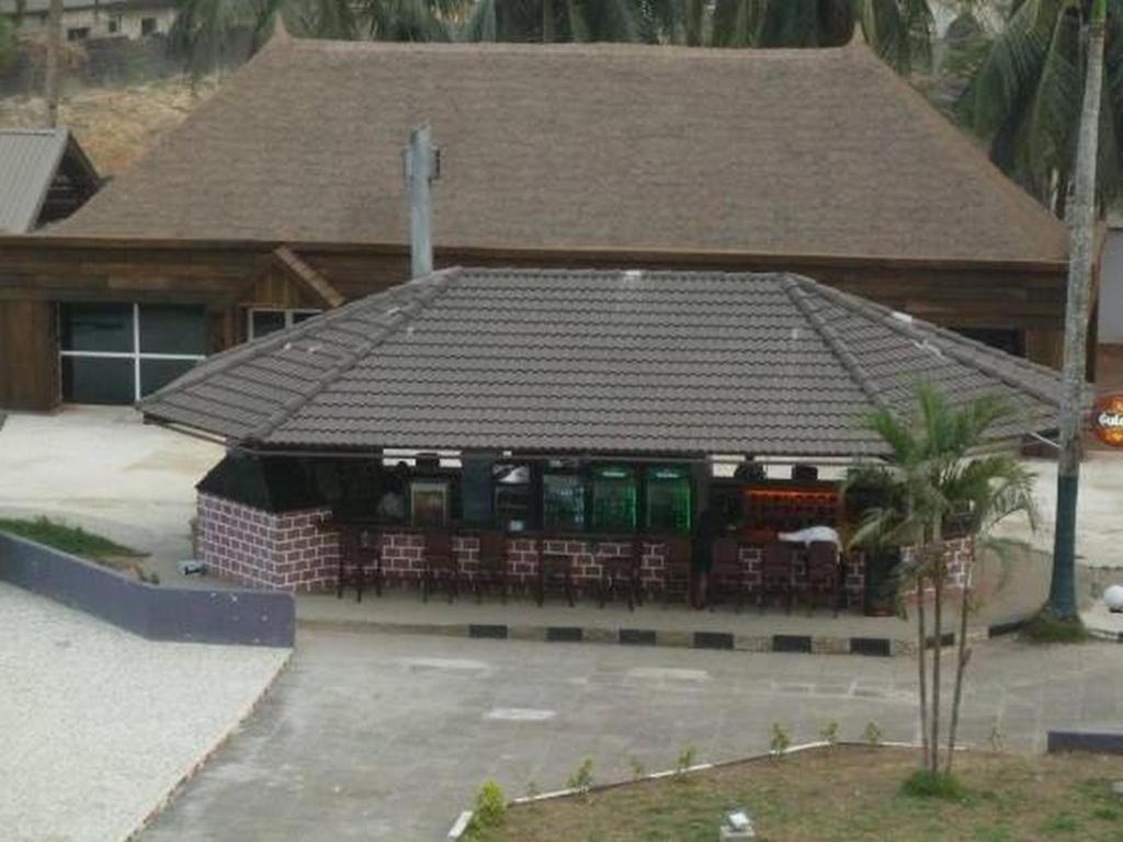 Imo Concorde Hotel Owerri Esterno foto