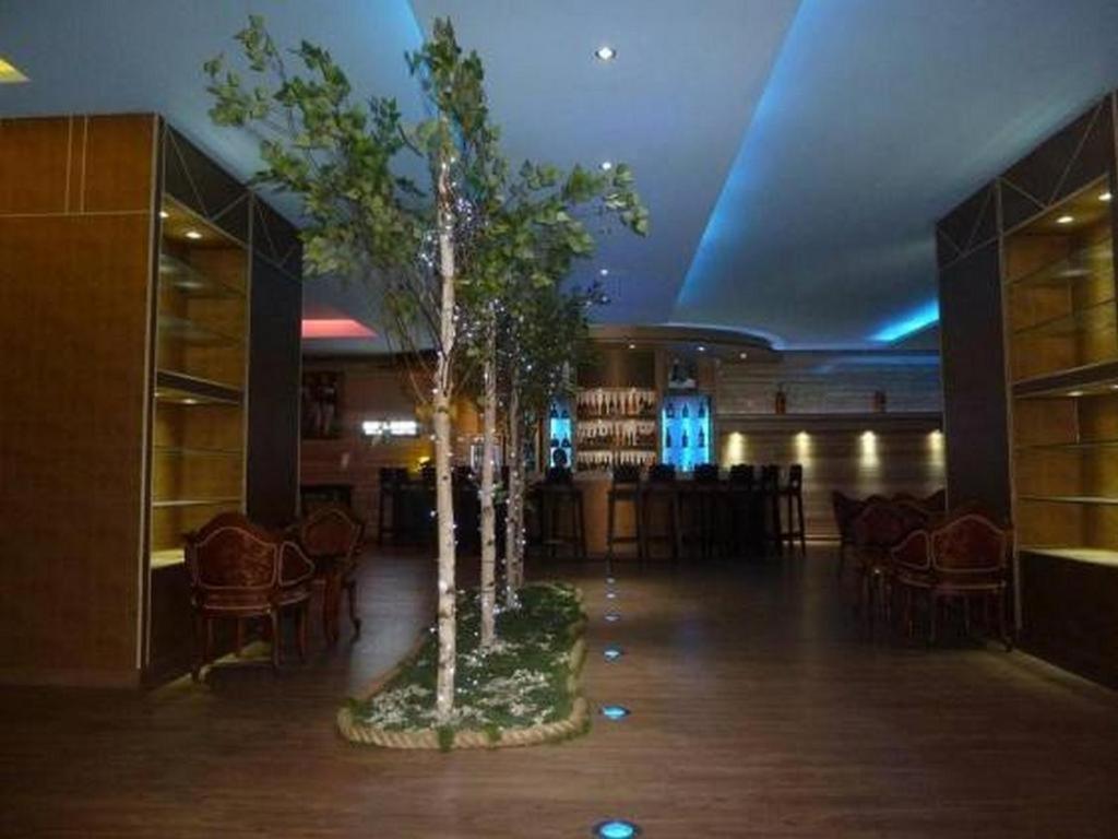 Imo Concorde Hotel Owerri Esterno foto