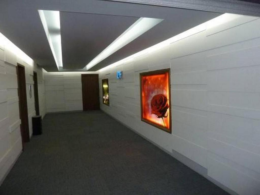Imo Concorde Hotel Owerri Esterno foto